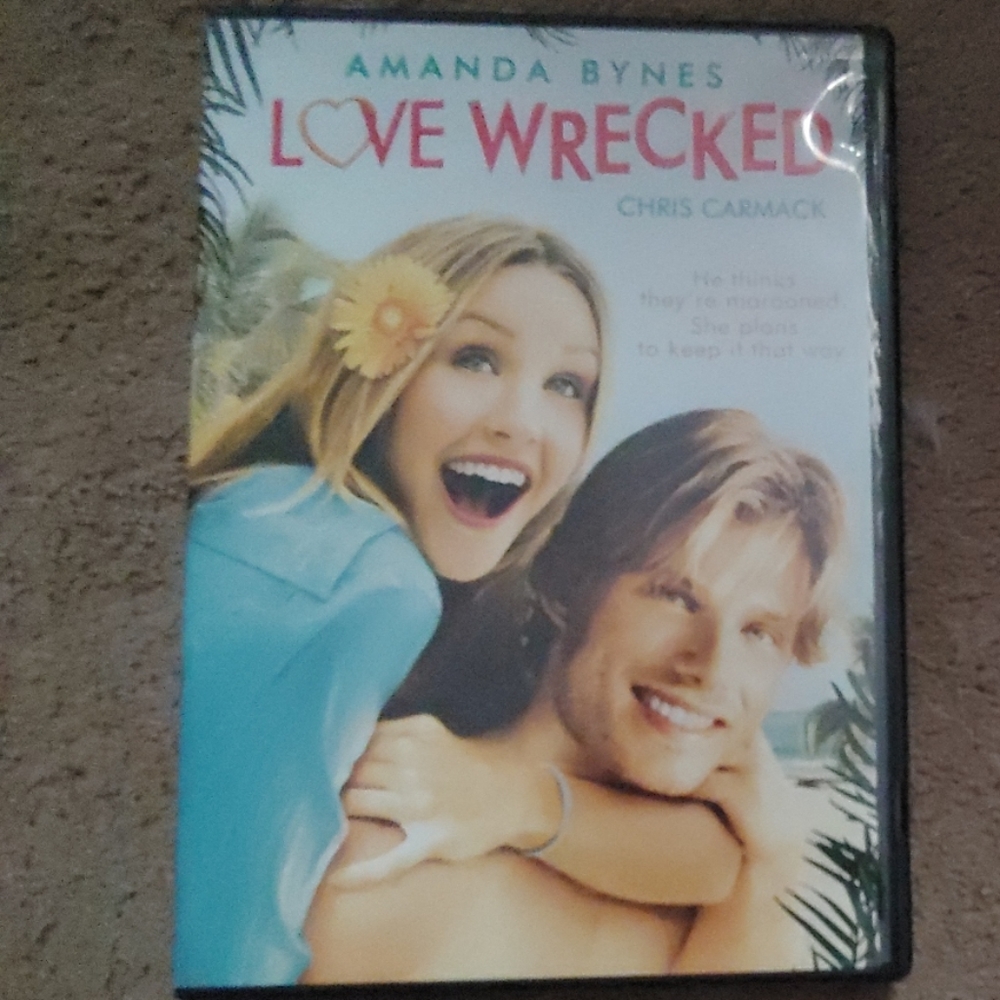Love wrecked